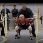 allenamento forza over40