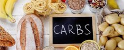 Perché mangiare carboidrati