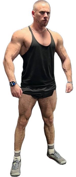 Antonio Liggieri Personal Trainer Torino